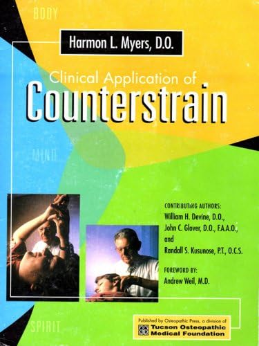 Amazon.com: Strain-Counterstrain: 9783437562211: Jones, Lawrence H